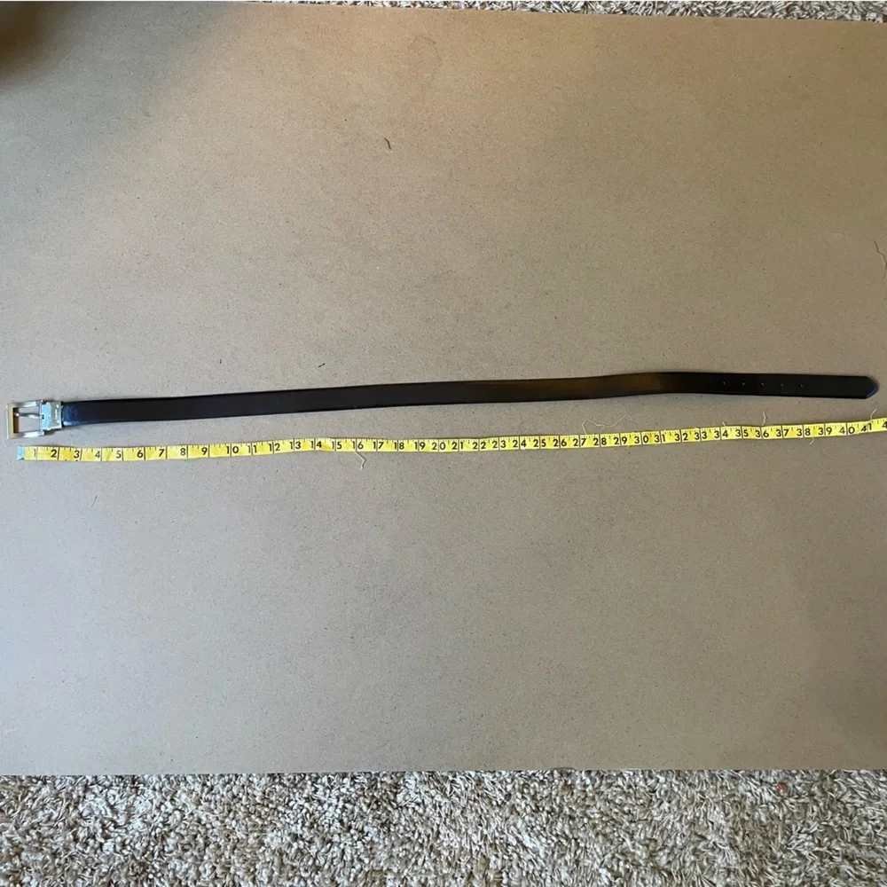 Clavin Klein Reversible Belt​
